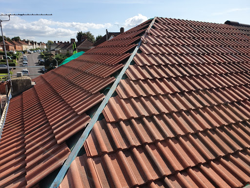 Azteca Roofing - Visual