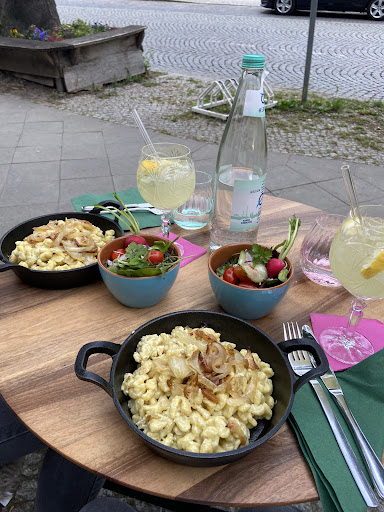 Almchen Cafe & Bar - Thumbnail
