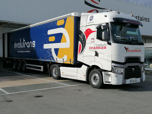 Transports Charrier - Thumbnail