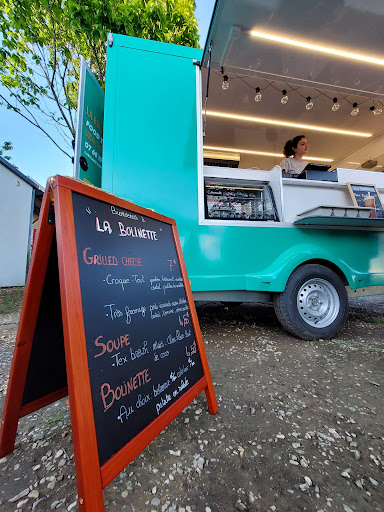 Photo 1 - La Bolinette Foodtruck