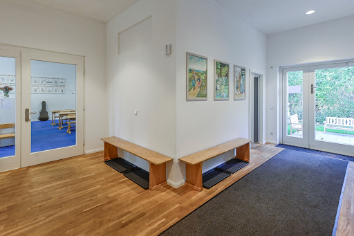 Hasenschule Wuppertal - Thumbnail