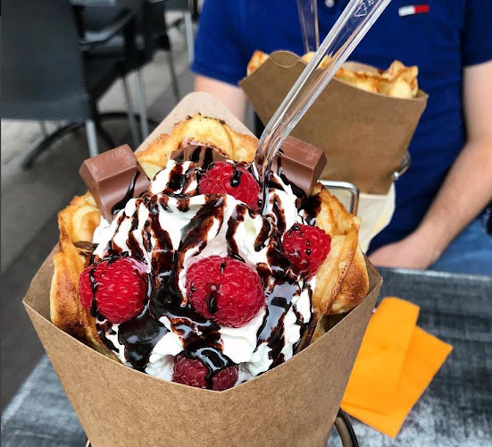 Opinii despre Tanto Bene în Nancy - Pizza