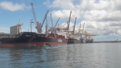 Photos of Muelle 14 Sociedad Portuaria Buenaventura