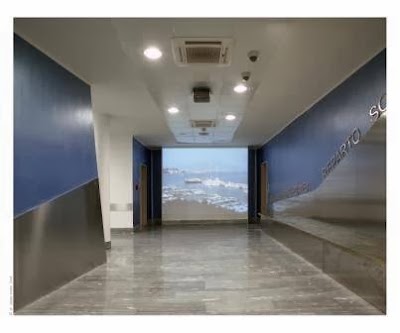 Photos of Clinica Mediterranea