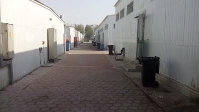 Photos of Kharafi National, Shuaiba Camp 3