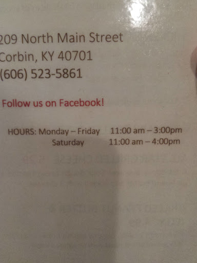 Travis' Cafe And Catering - Thumbnail
