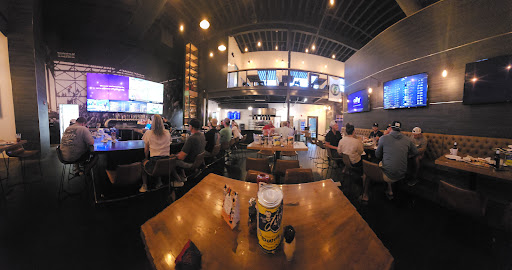 P's Pizza House Gallery - United States