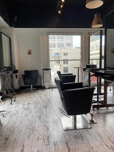 Élan Hair Salon Gallery - United States