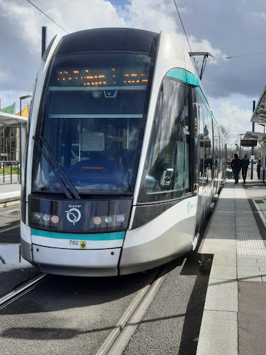 La Fraternelle-RER - Thumbnail