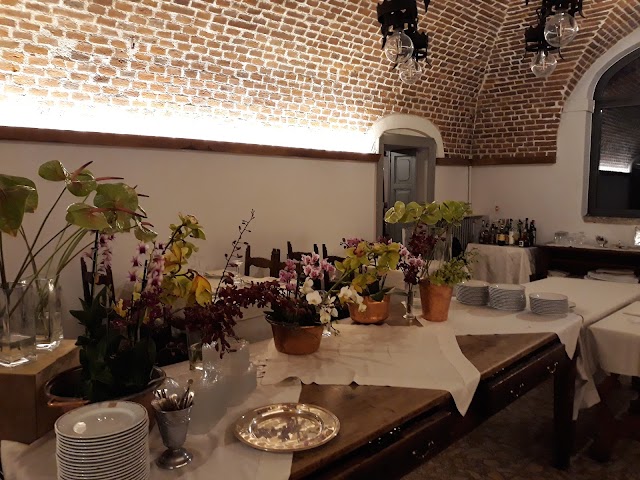 Antico Ristorante Fossati