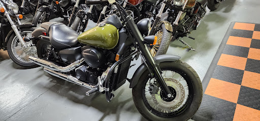 Integrity Cycles Gallery - United States