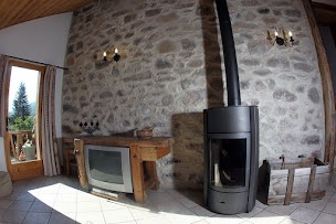 Photo n°17 de Le Verger - Serre-Chevalier à Saint-Chaffrey (Appartement de vacances)