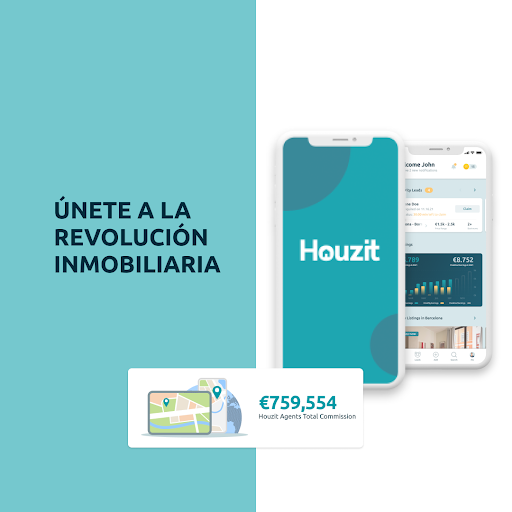 Houzit - Visual