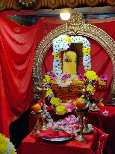 Arulmigu Sri Arunachaleswarar temple - Thumbnail
