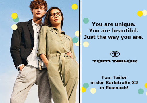 Tom Tailor Eisenach - Thumbnail