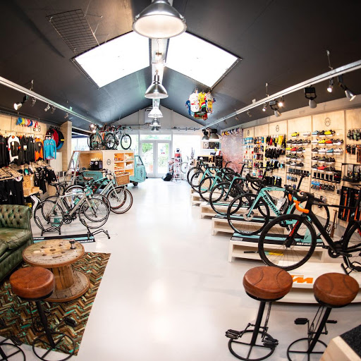 Beebikes - Visual