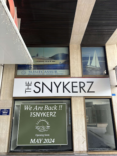The Snykerz - Thumbnail