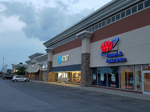AAA - Kenmore-Tonawanda - Thumbnail