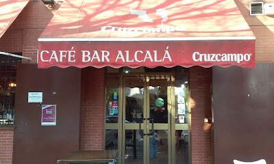 Photos of Alcal&aacute;