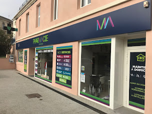 Photo n°1 de Selarl Pharmacie Du Jourdain à Graulhet (Pharmacie)