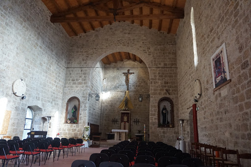 Abbey of Santa Maria in Montesanto - Thumbnail