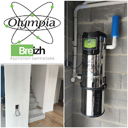 Photo n°9 de Olympia Breizh - Aspiration Centralisée à Saint-Agathon ()