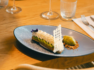 Photo n°24 de ROSE, THE RESTAURANT à Paris (Restaurant)