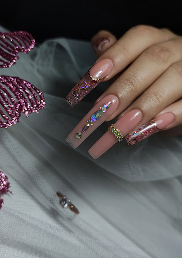 Magic Nail's by Yumi - Thumbnail