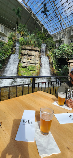 The Falls Bar & Lounge - Thumbnail