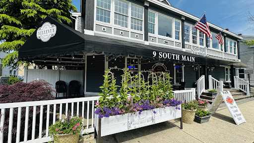 Bellevue Tavern