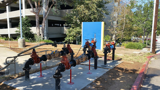 Pro Link Backflow Services - Visual