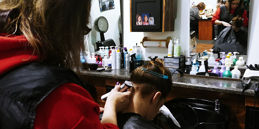 Yer Hair Yer Way - Thumbnail