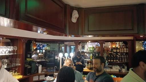 Sede social del Club de Rugby Tres Cantos - Thumbnail