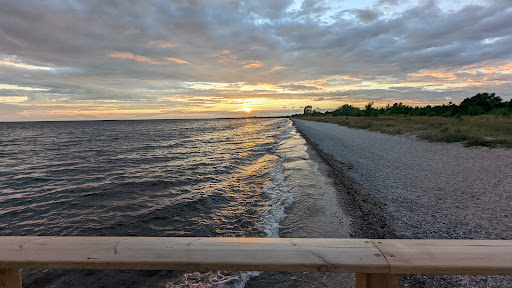 Nybostrand - Visual