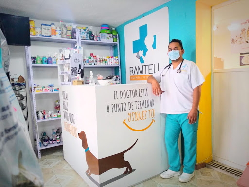 Ramtell Hospital Veterinario
