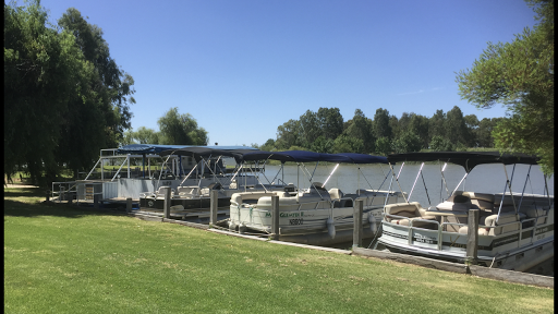 Yarrawonga Boat Harbour - Thumbnail