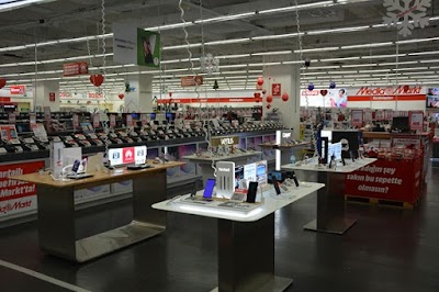 Media Markt Sankopark