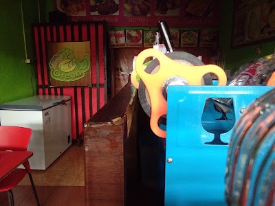 Photos of Green Burger & Pizza