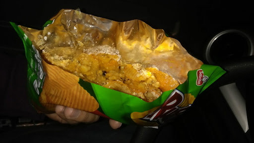 Súper Elotes - Visual