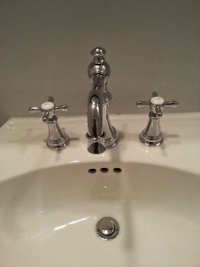 Creve Coeur Plumbing