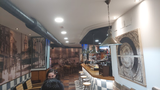 Cafetería Siglo XVIII - Thumbnail
