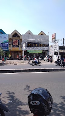 Rengganis salon, Author: Ferry Setiadi