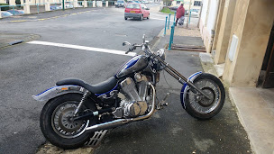 Photo n°11 de biker's house motorcycle à Stenay (Mécanicien)