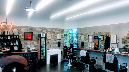 GC BARBERS