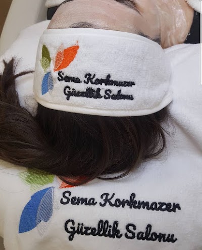 SEMA GÜZELLİK SALONU