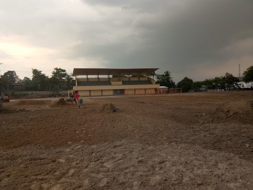 STADION Mini Kec. Cikupa Kab. Tangerang, Author: Reza11 Racing