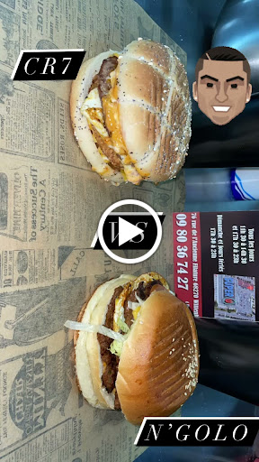 Photo 10 - Docteur Burger Grill Wittenheim