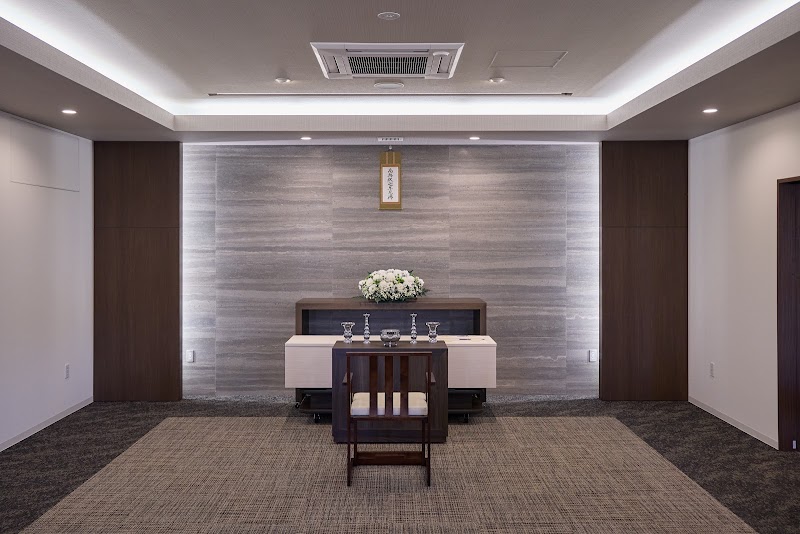 家族葬の飛鳥会館 春日斎場