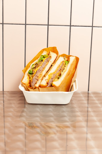 Photo 2 - Hash - Burger Levallois