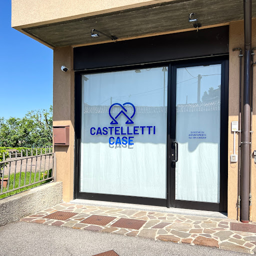 Castelletti Case - Visual